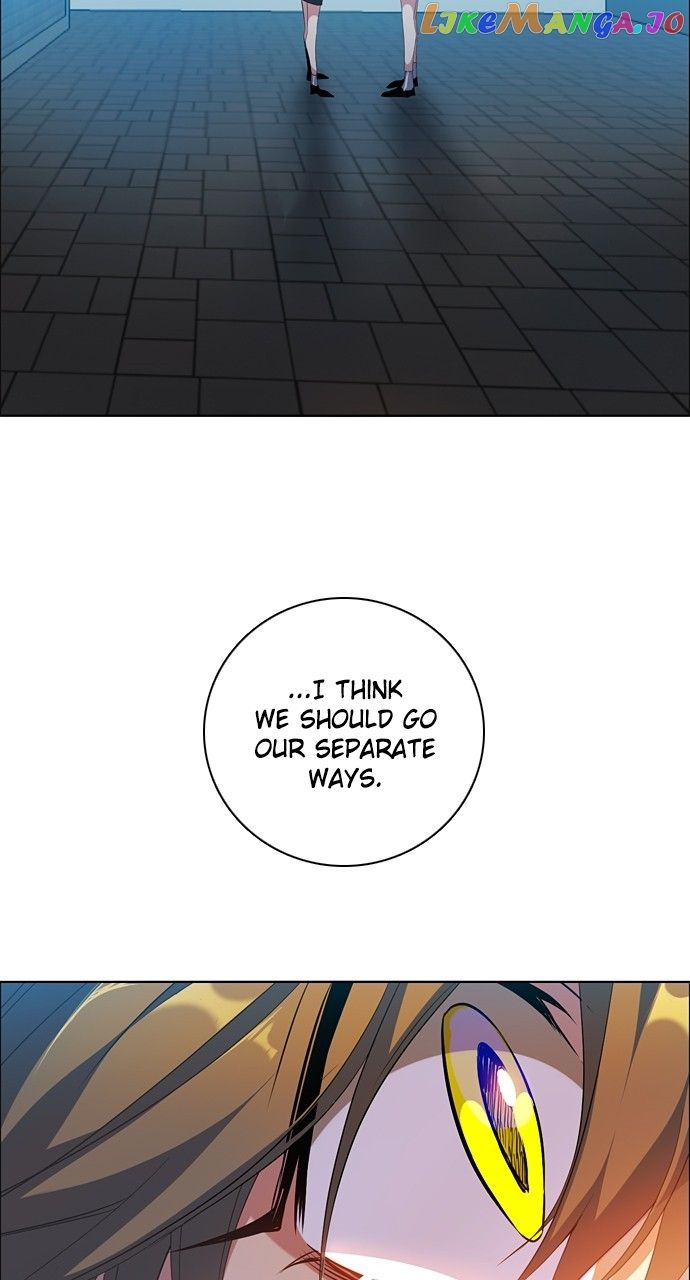 Zero Game Chapter 210 71